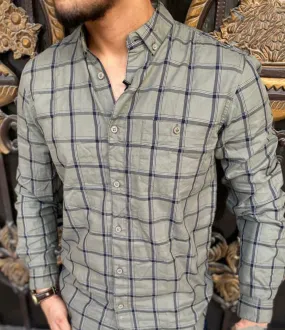CB™ Brand Cotton Shirts - C2003