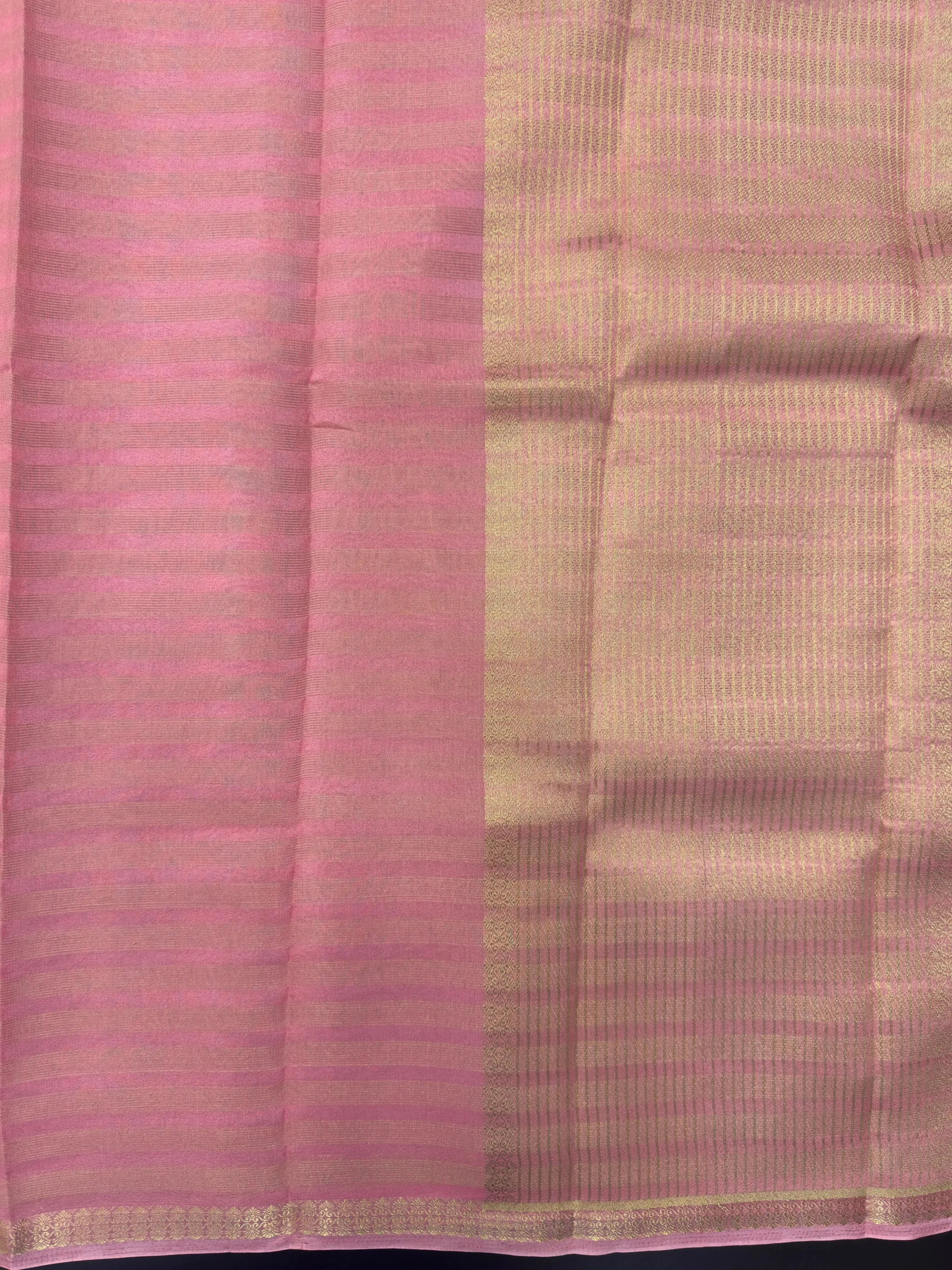 Chiffon Banarasi  Saree For Women