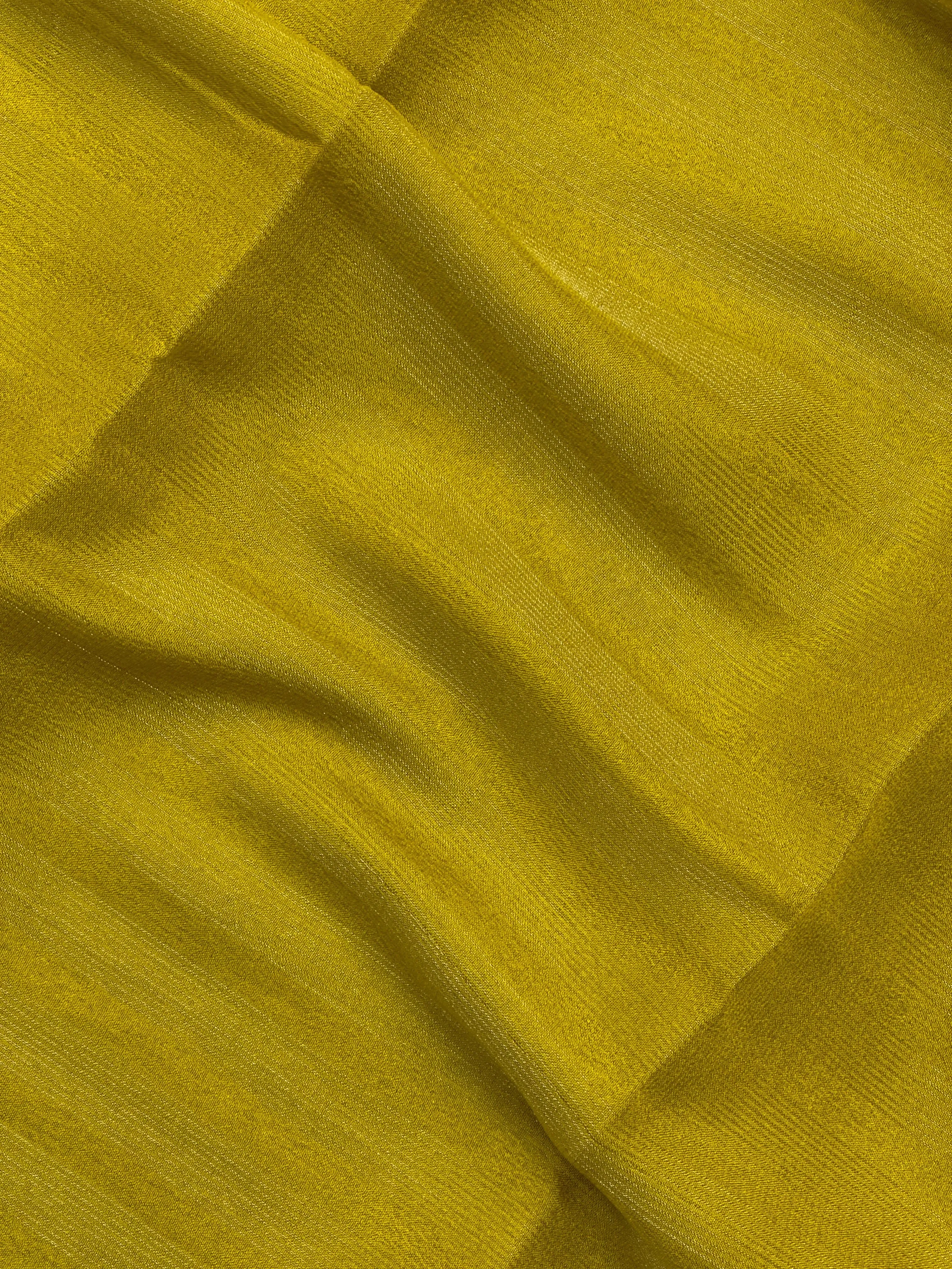 Chiffon Banarasi  Saree For Women
