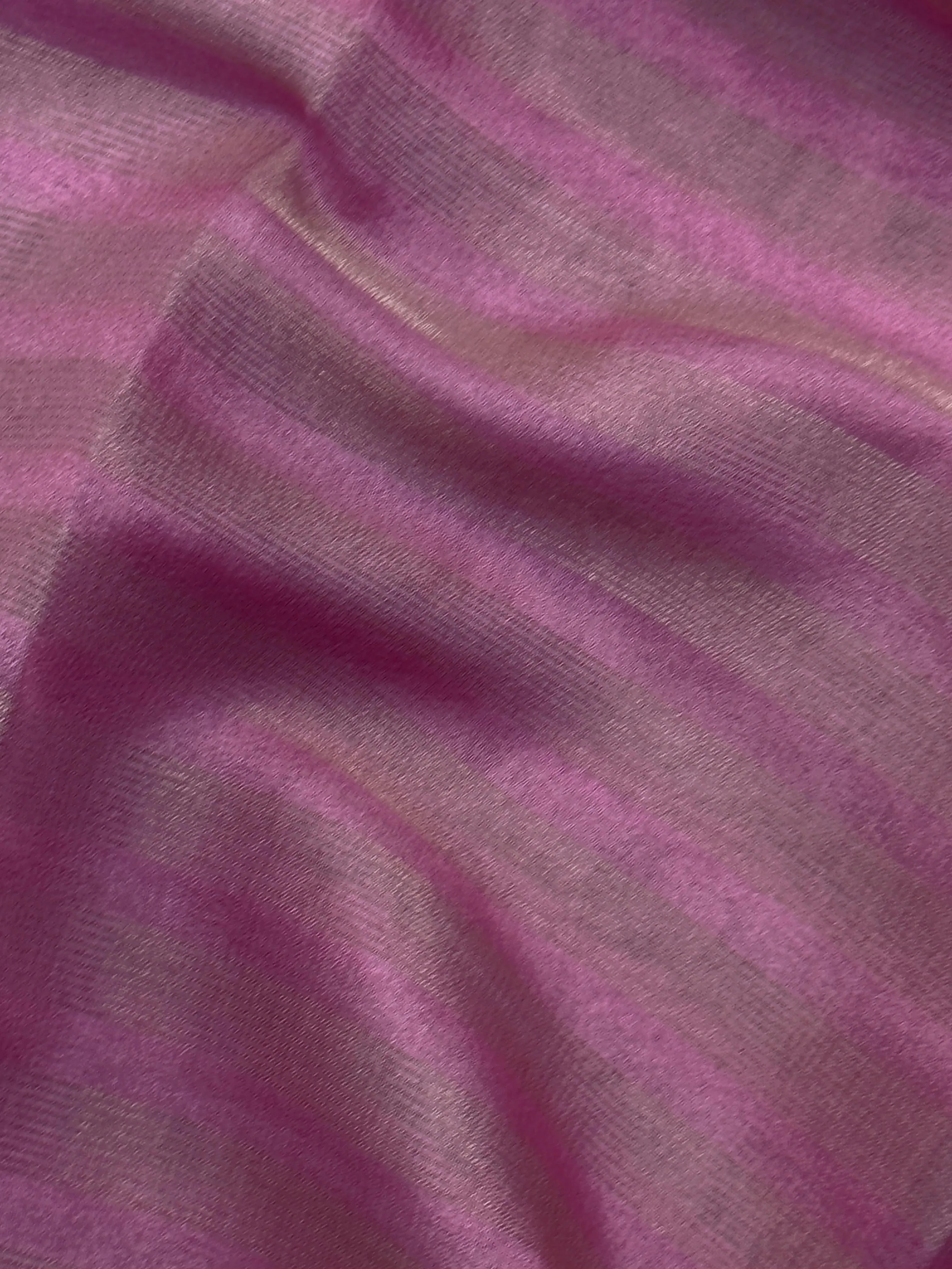 Chiffon Banarasi  Saree For Women