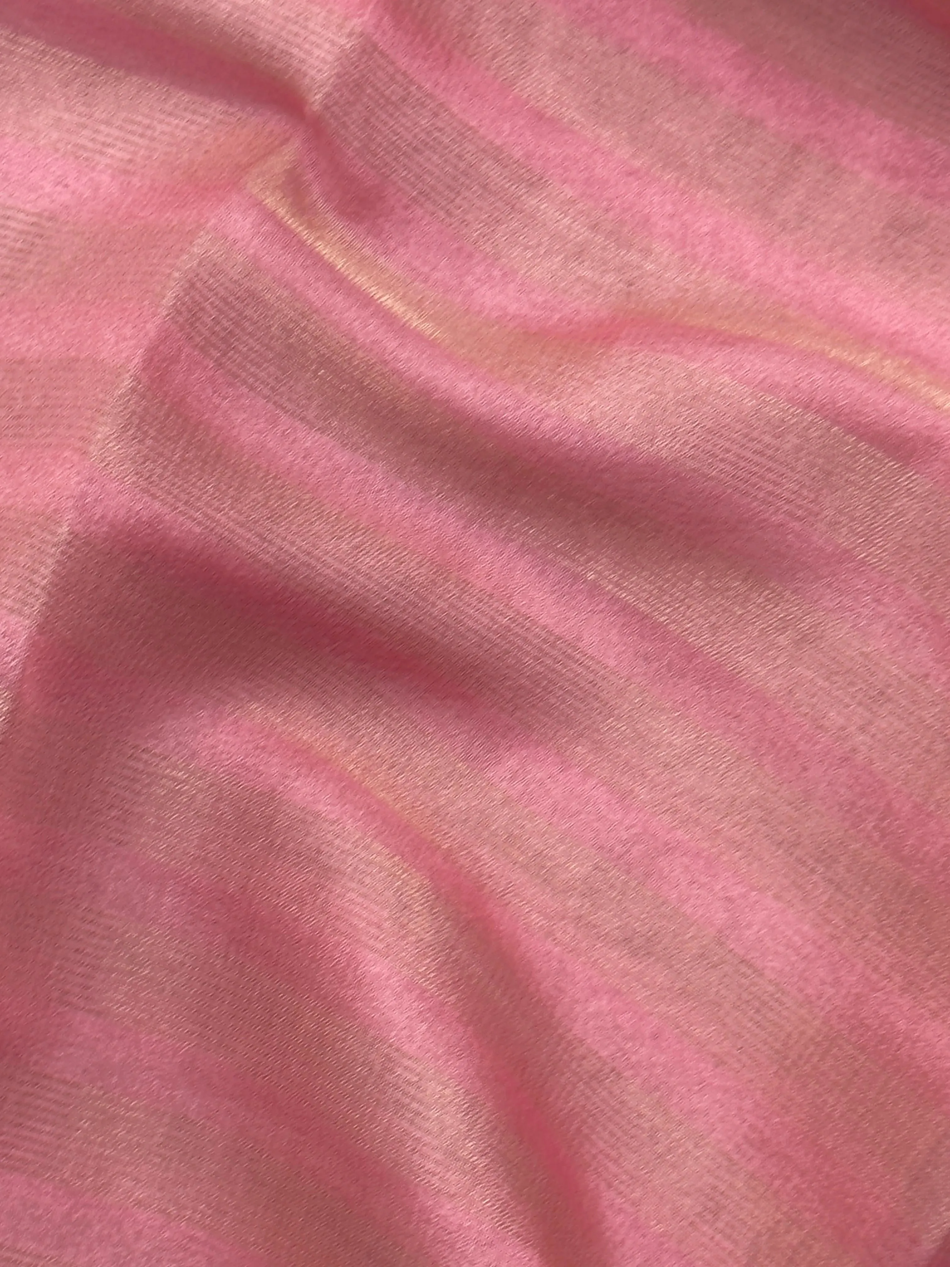 Chiffon Banarasi  Saree For Women