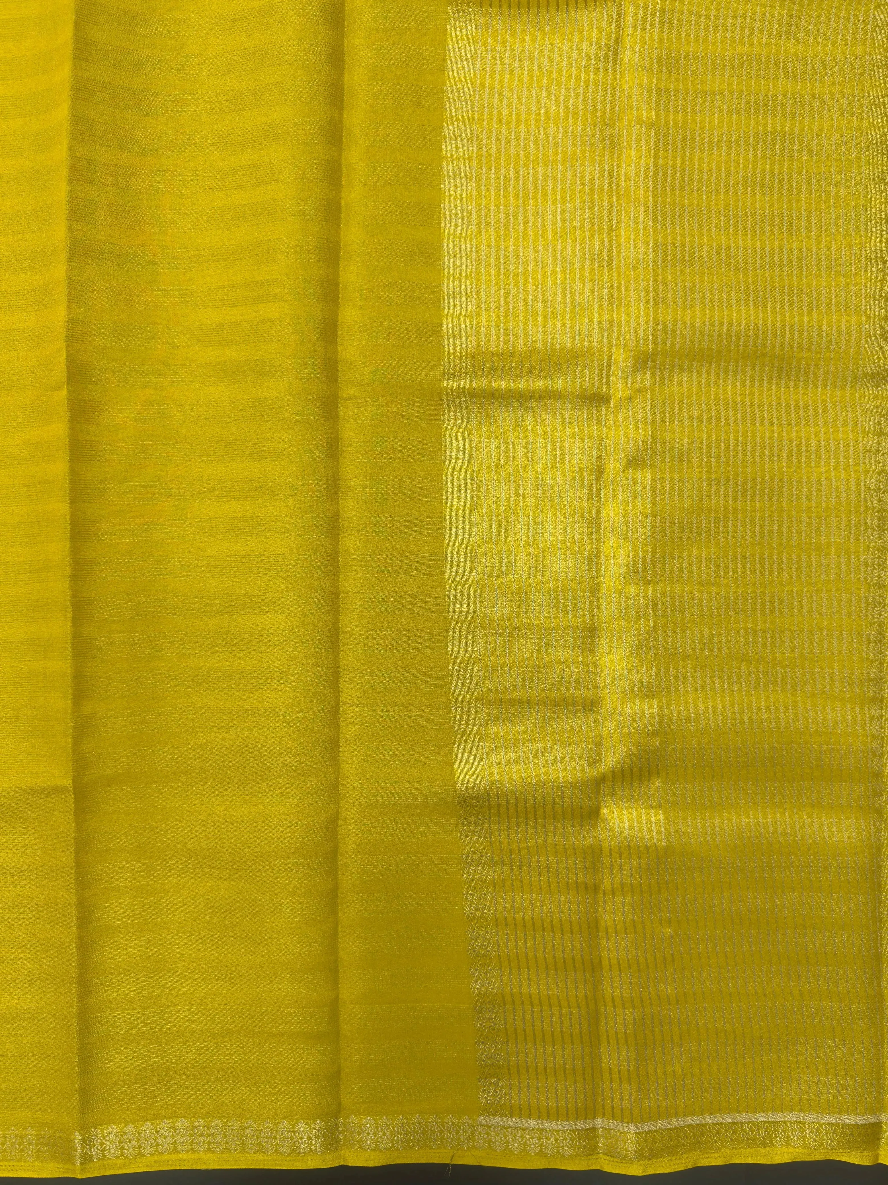 Chiffon Banarasi  Saree For Women