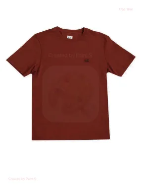 Classic Logo Patch T-Shirt