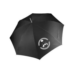 David Pipe Racing Club Umbrellas