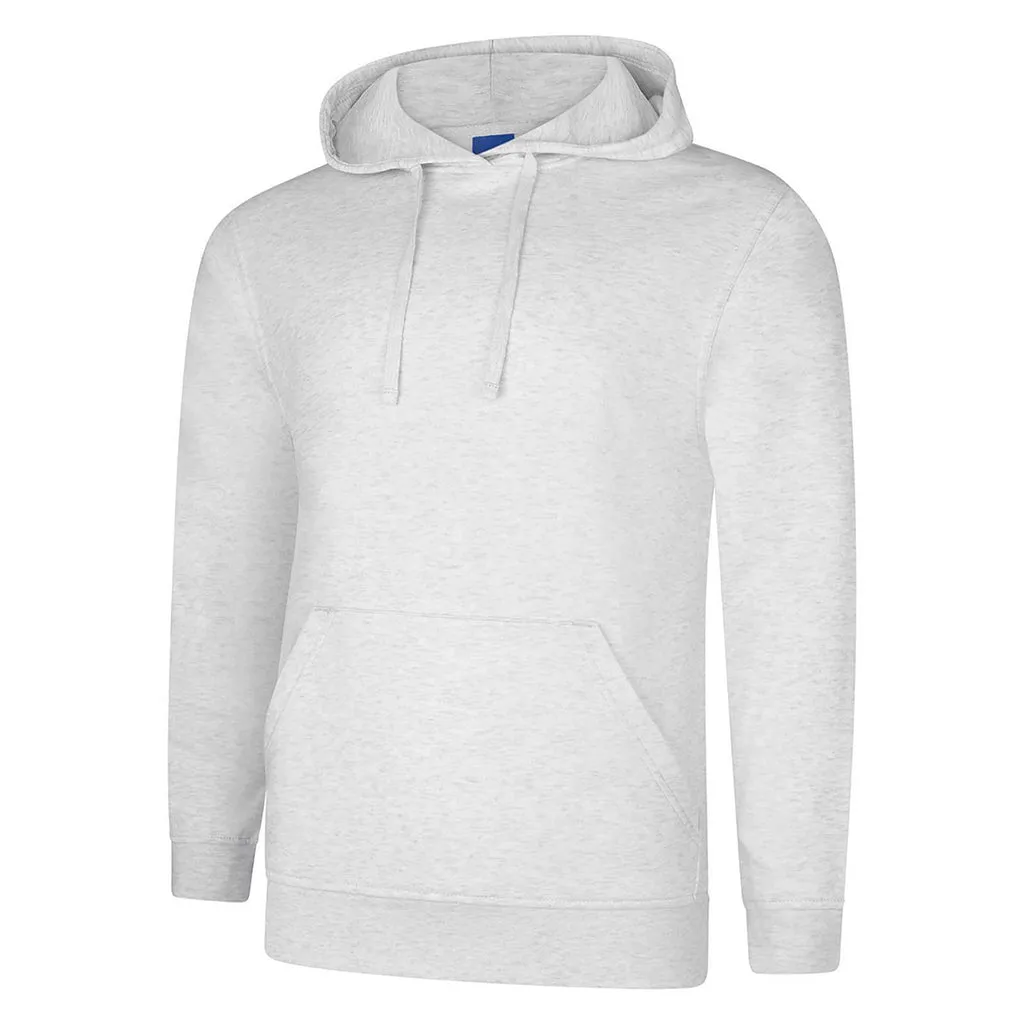 Deluxe Hooded Sweatshirt - UC509