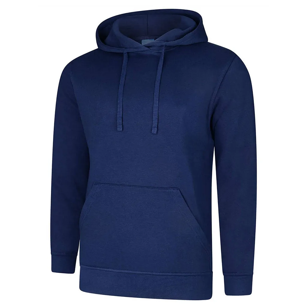 Deluxe Hooded Sweatshirt - UC509