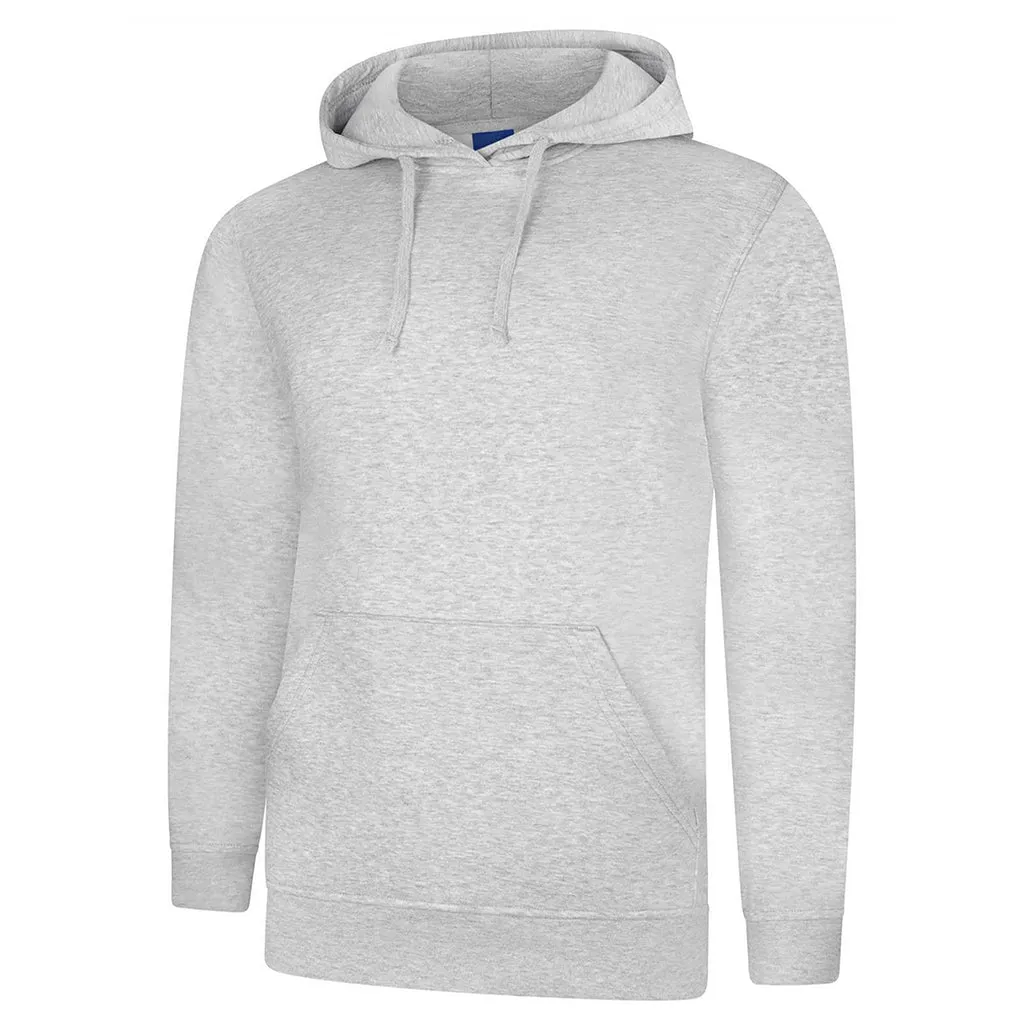 Deluxe Hooded Sweatshirt - UC509