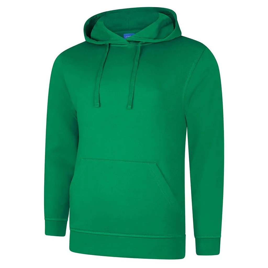 Deluxe Hooded Sweatshirt - UC509