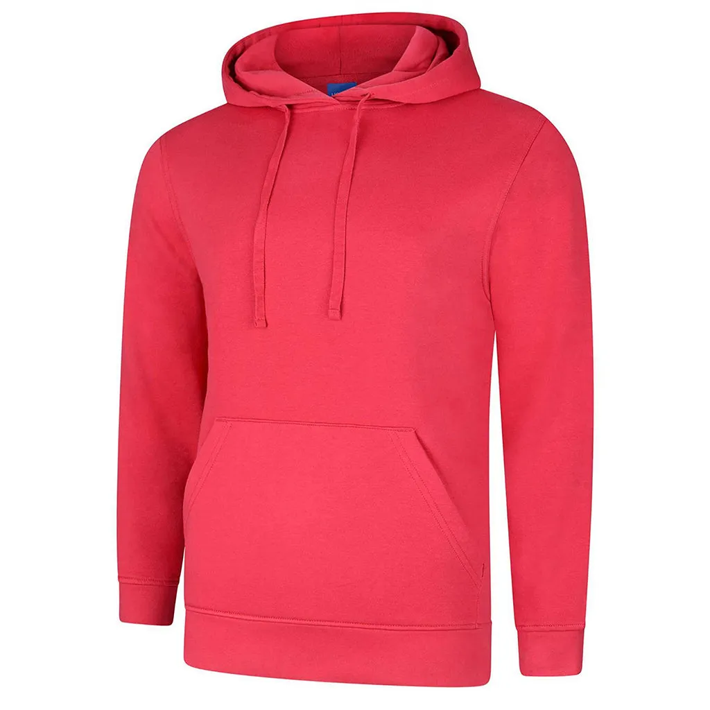 Deluxe Hooded Sweatshirt - UC509