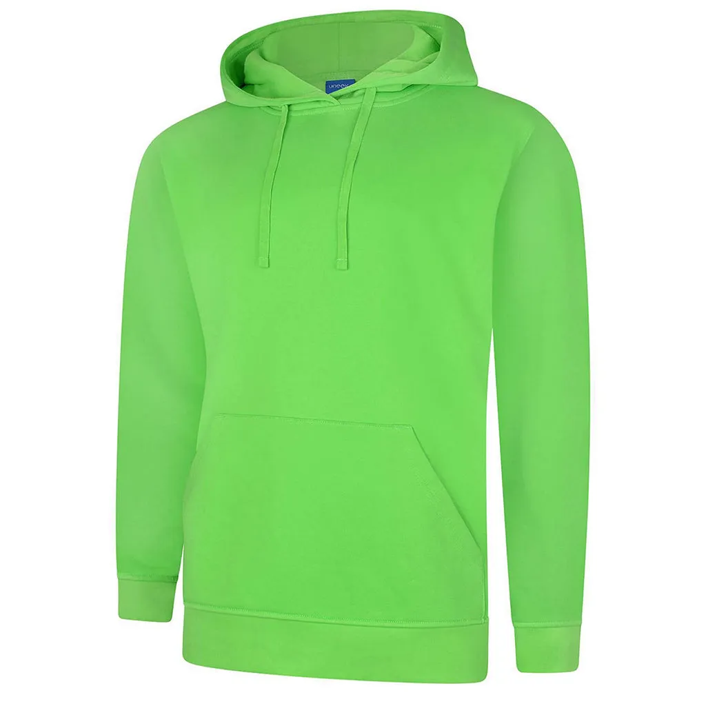 Deluxe Hooded Sweatshirt - UC509