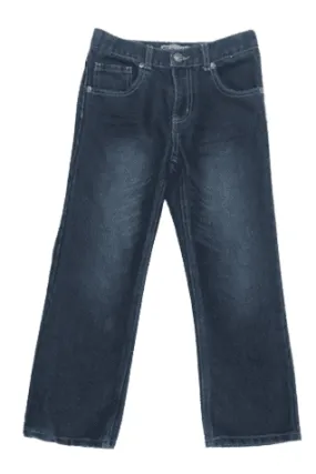 Epic Threads boys blue jeans size 7