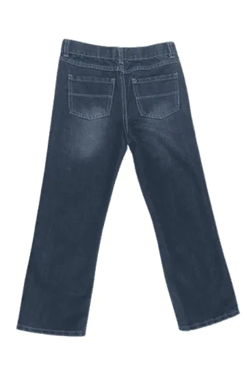 Epic Threads boys blue jeans size 7