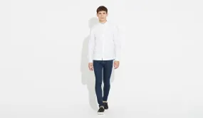 Erling | Artisan Blue - Super Skinny