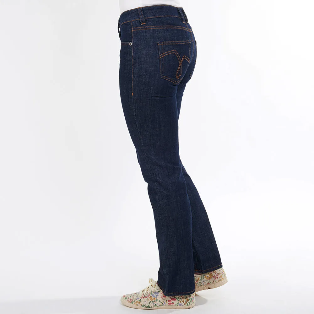 fairjeans - Straight Navy