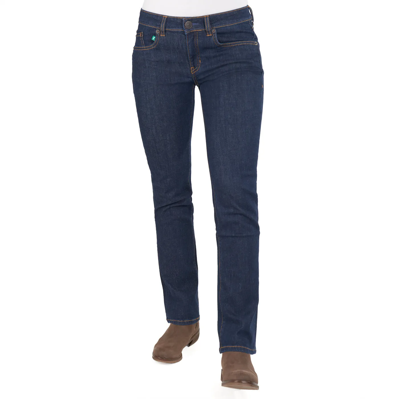 fairjeans - Straight Navy