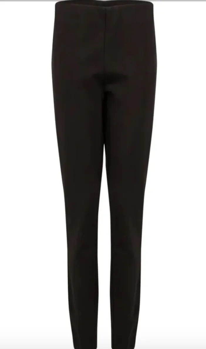 Foil Pic of Bunch Skinny Pant-50% OFF