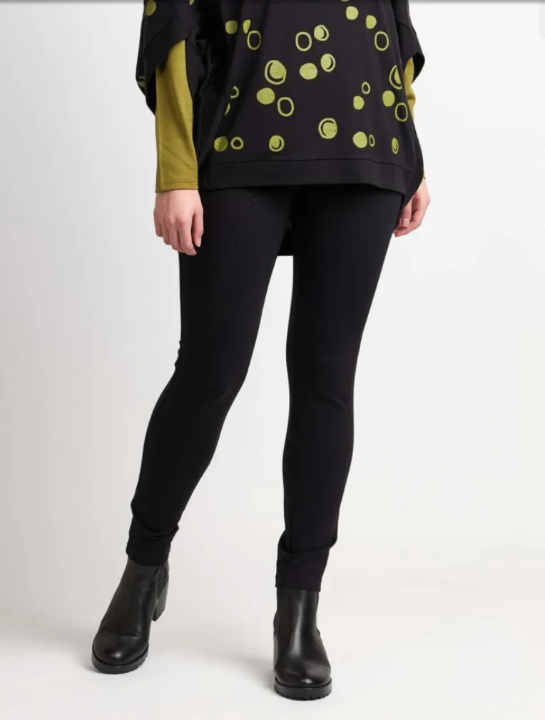 Foil Pic of Bunch Skinny Pant-50% OFF