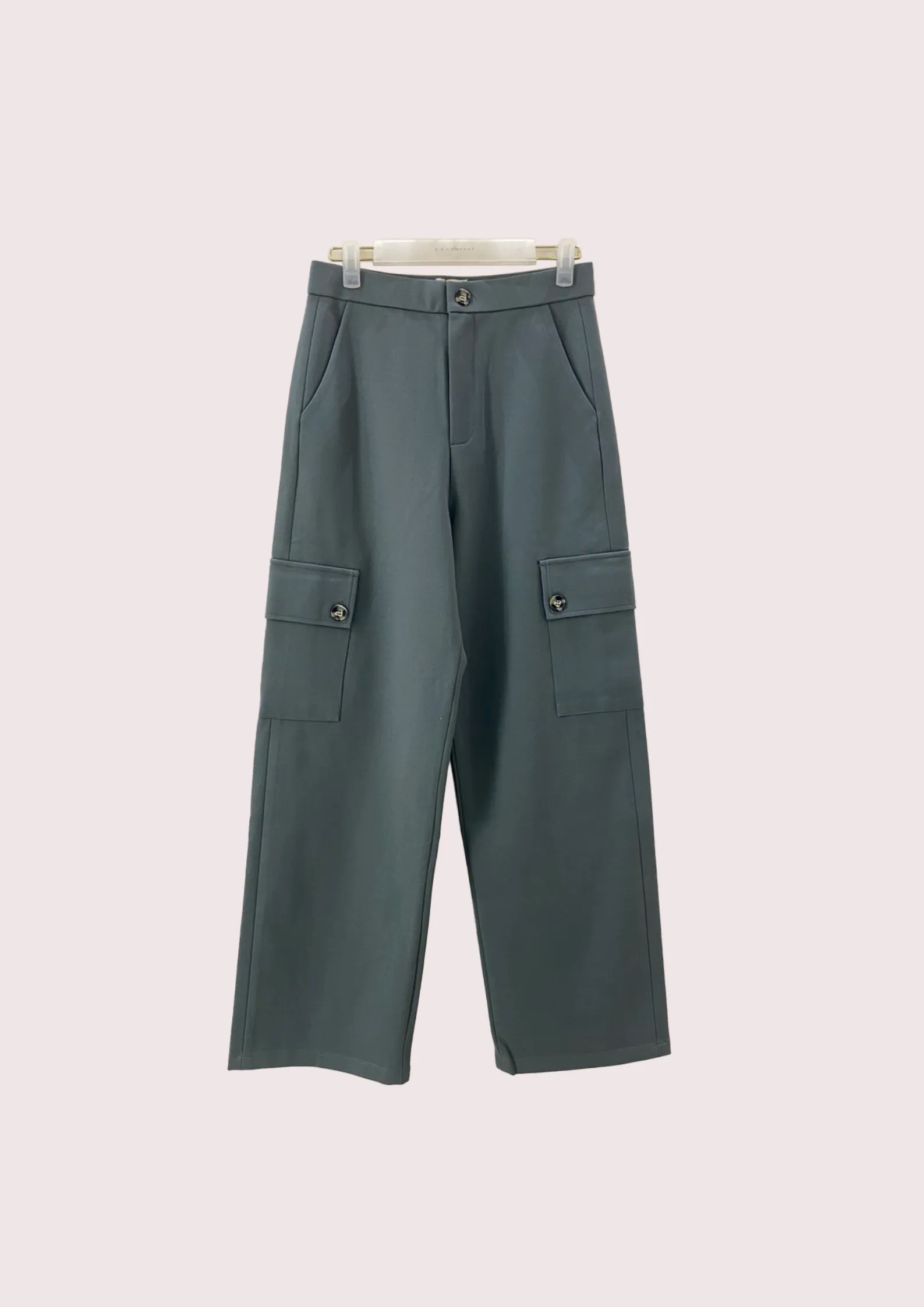 Geri Knit Pants