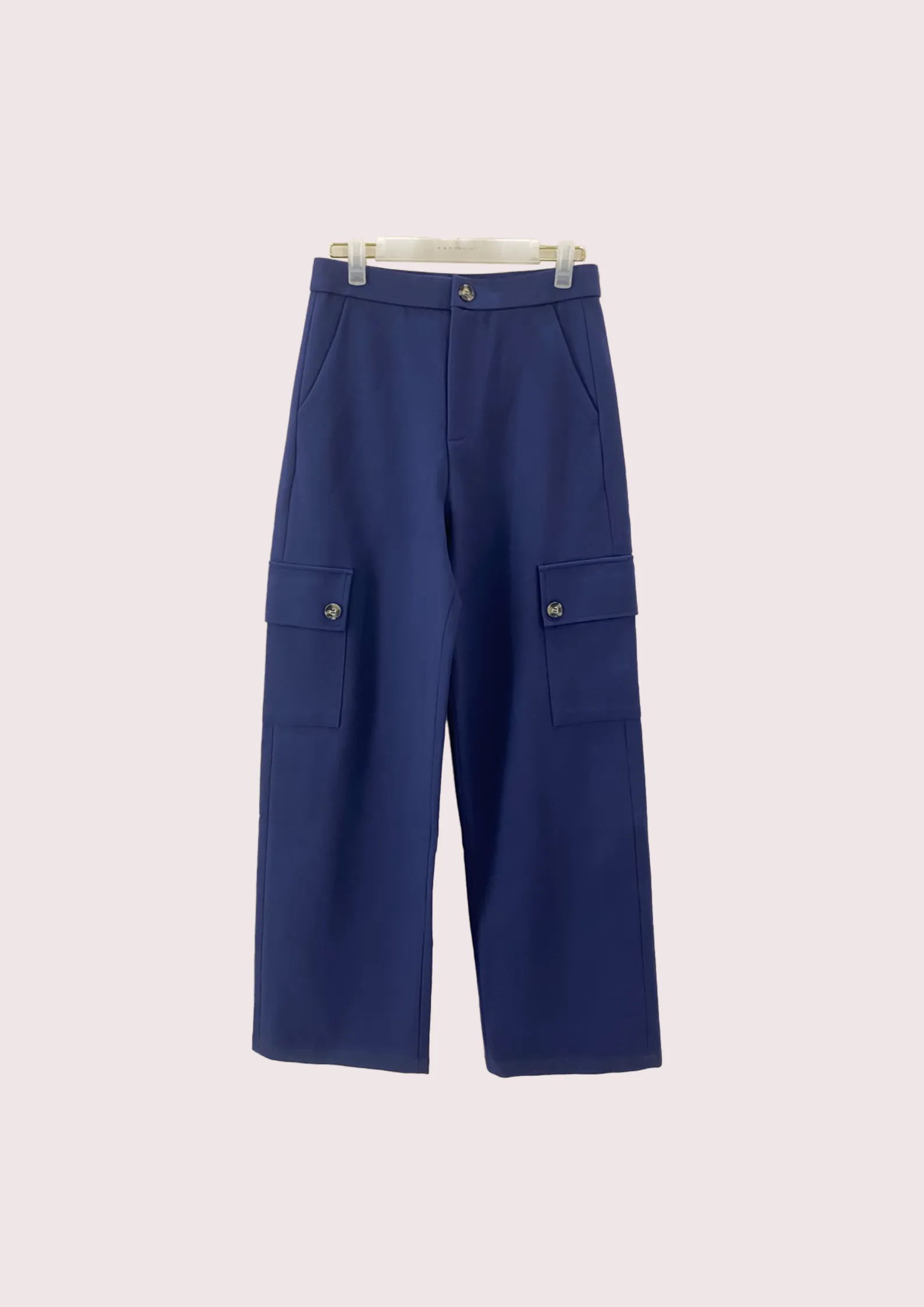 Geri Knit Pants
