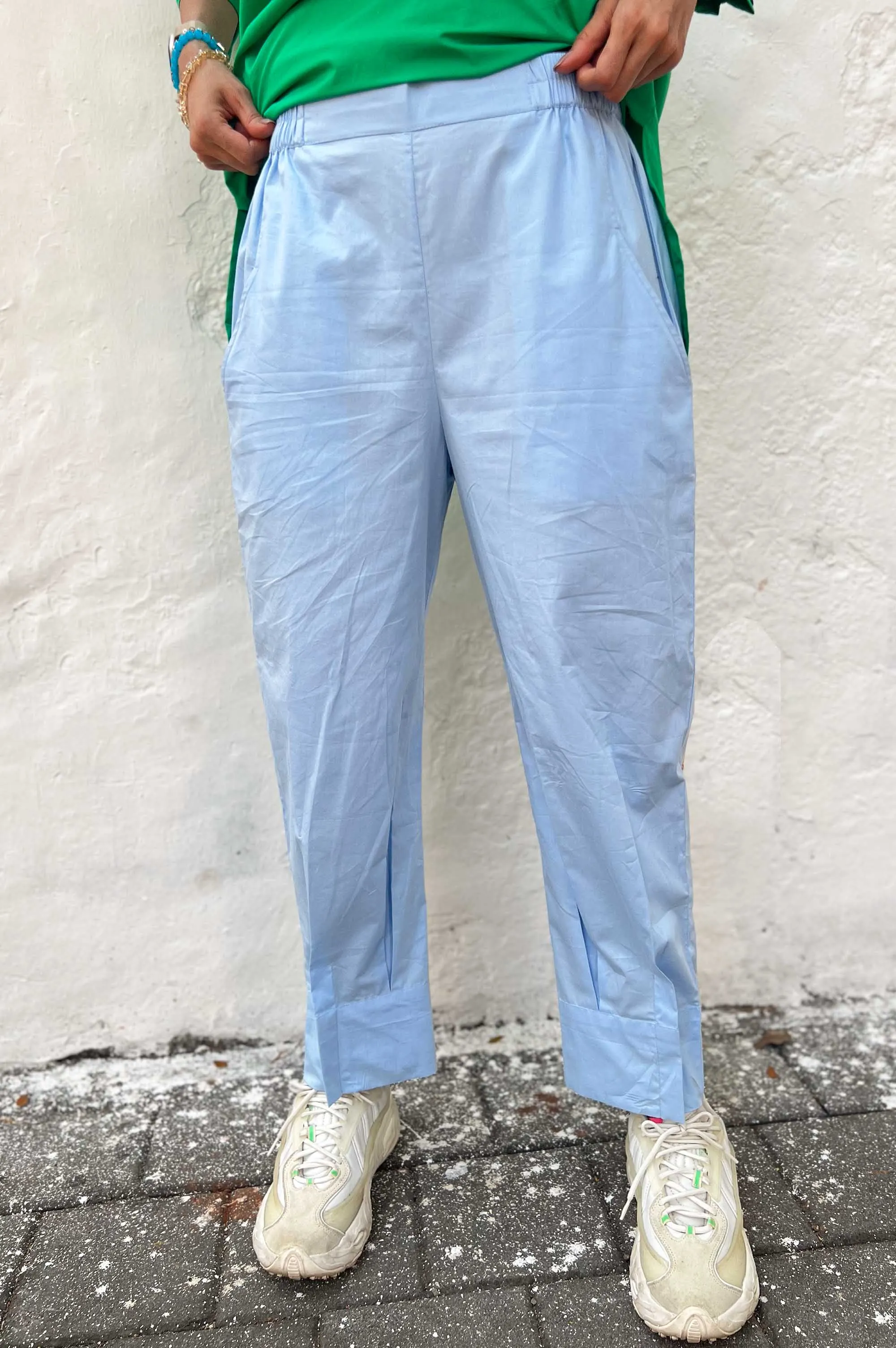 Glacier Pant