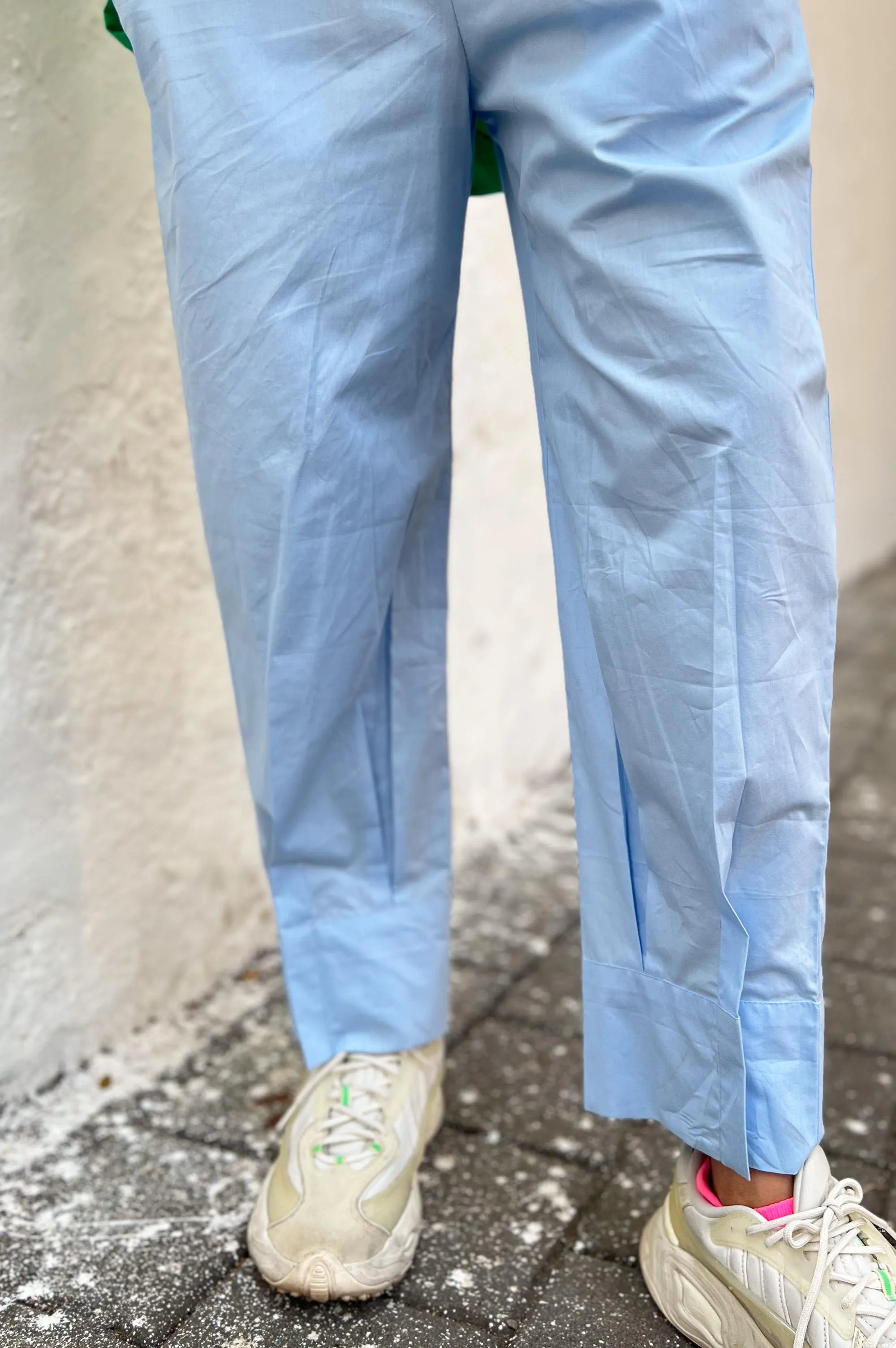 Glacier Pant
