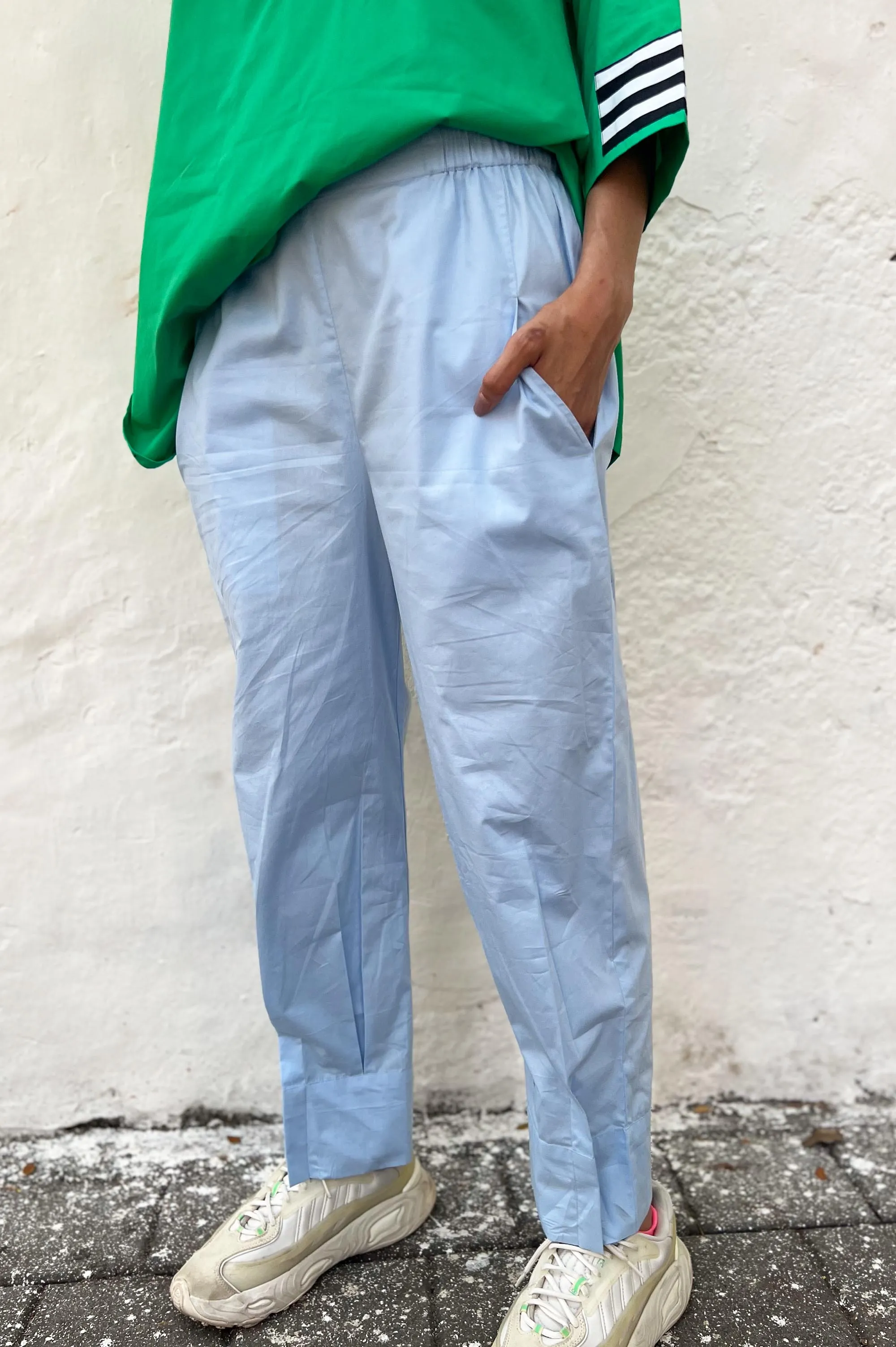 Glacier Pant