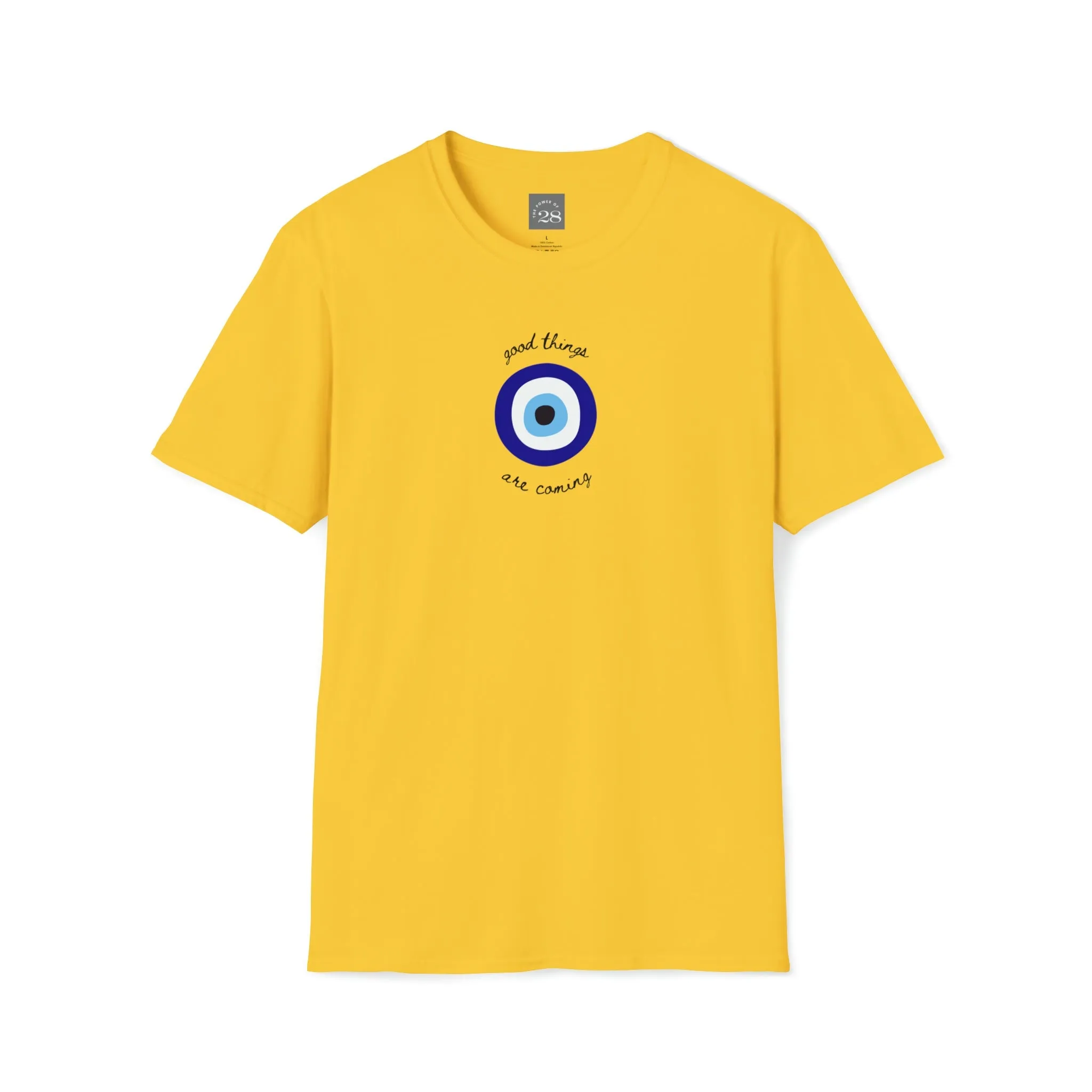 Good Things R Coming Tee