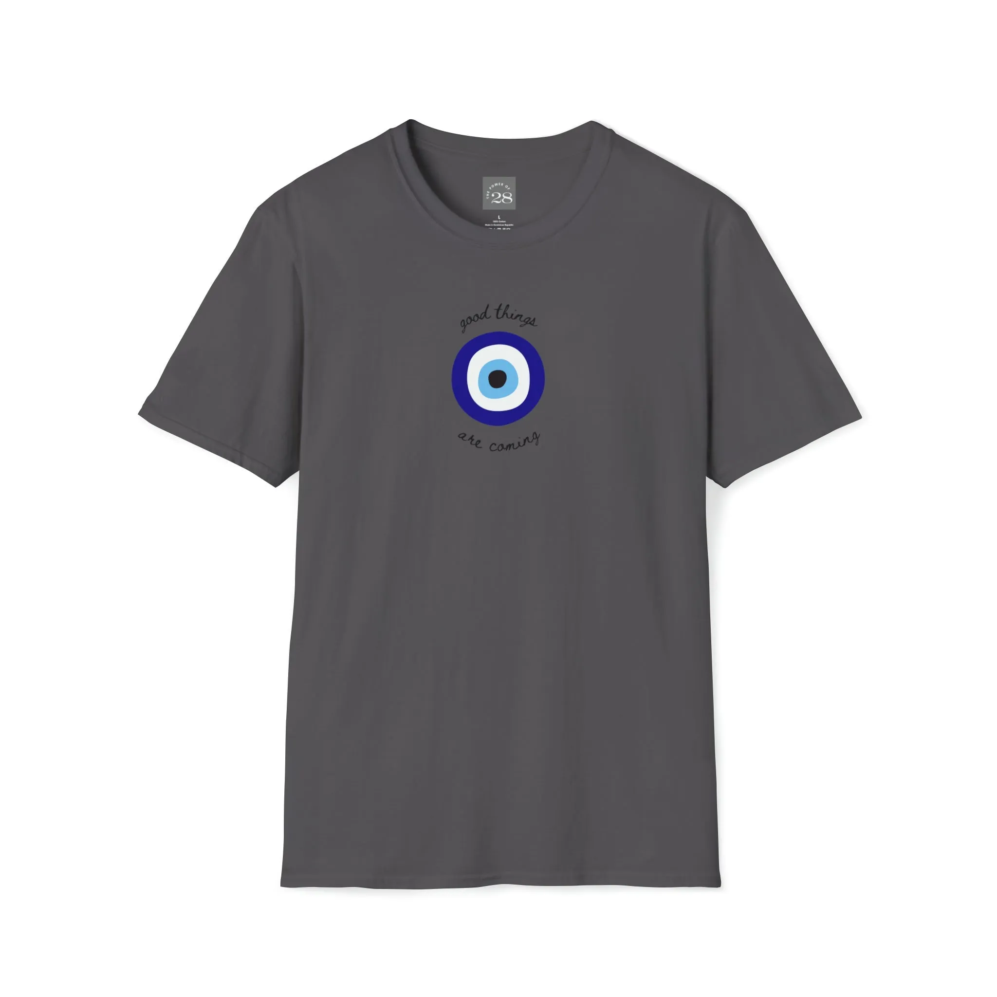 Good Things R Coming Tee