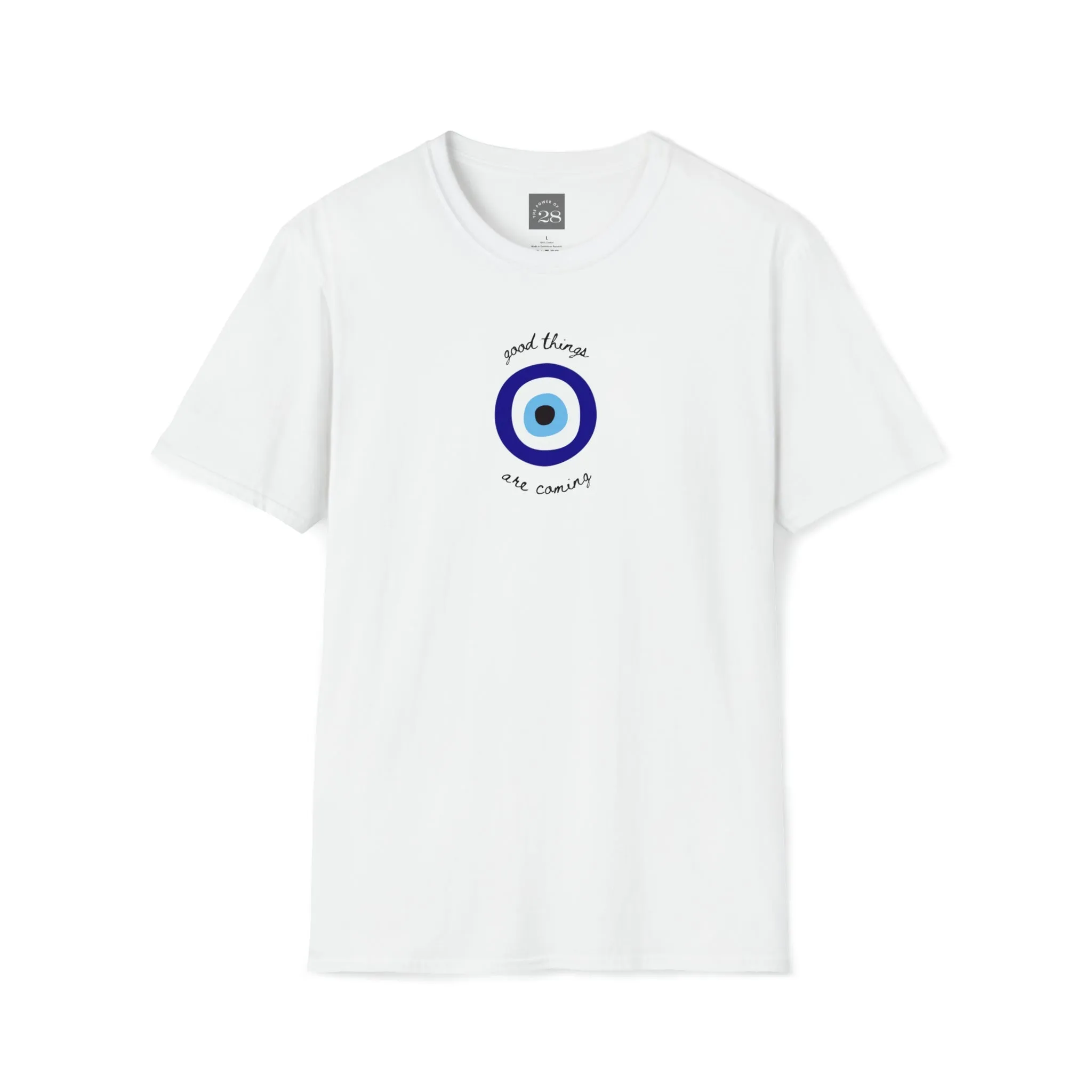 Good Things R Coming Tee