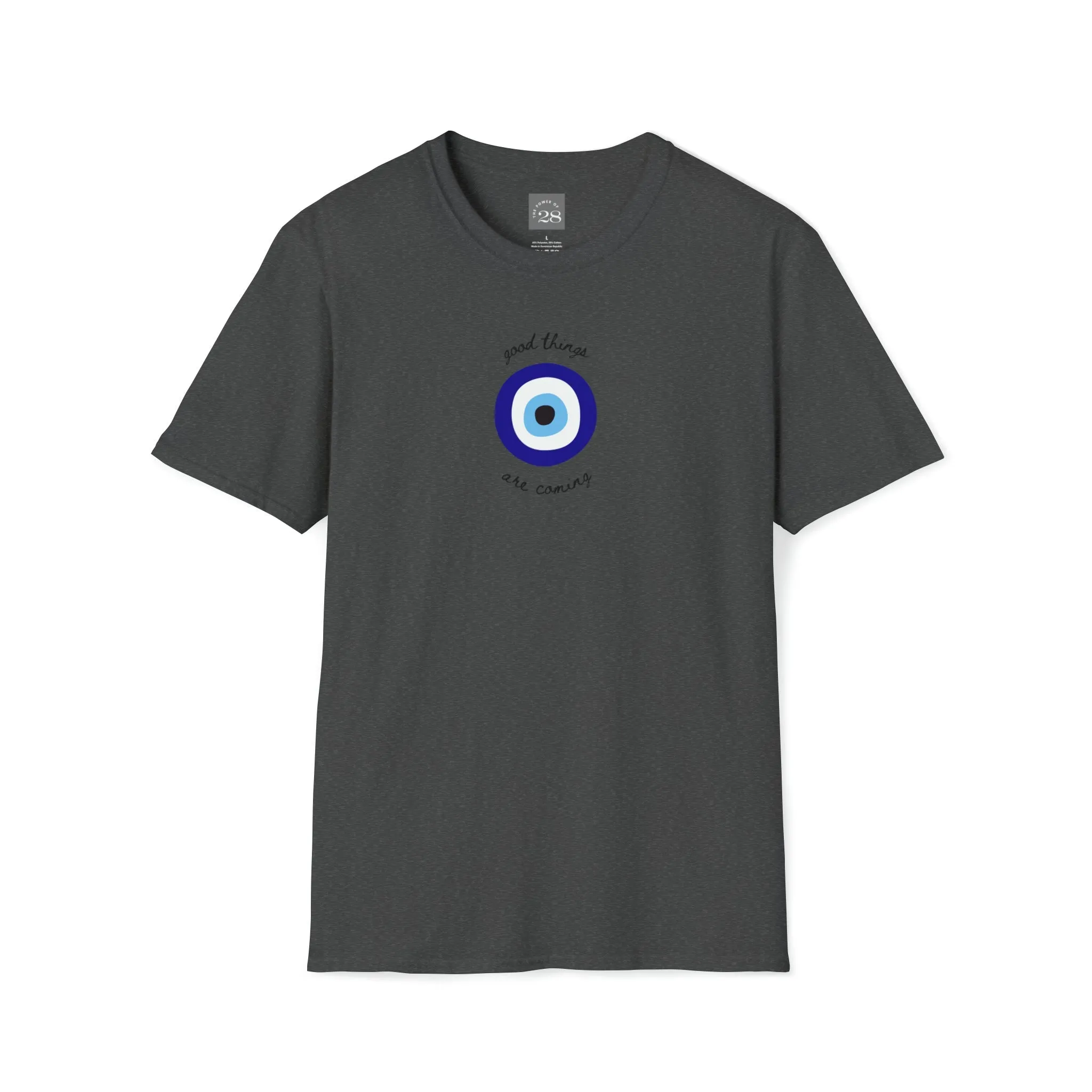 Good Things R Coming Tee