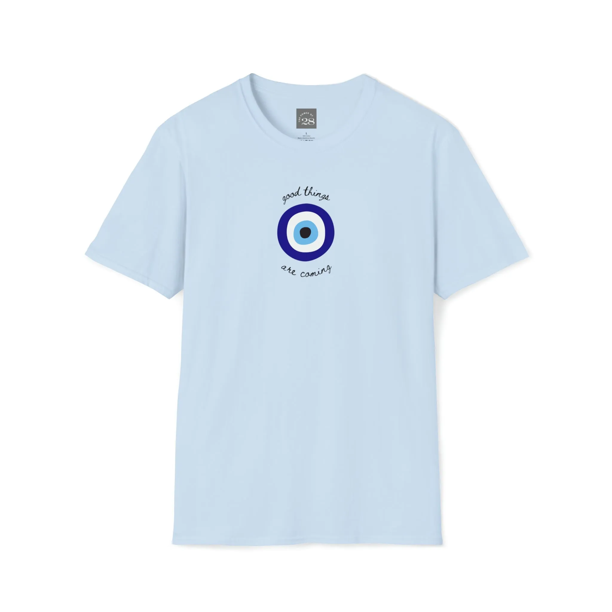 Good Things R Coming Tee