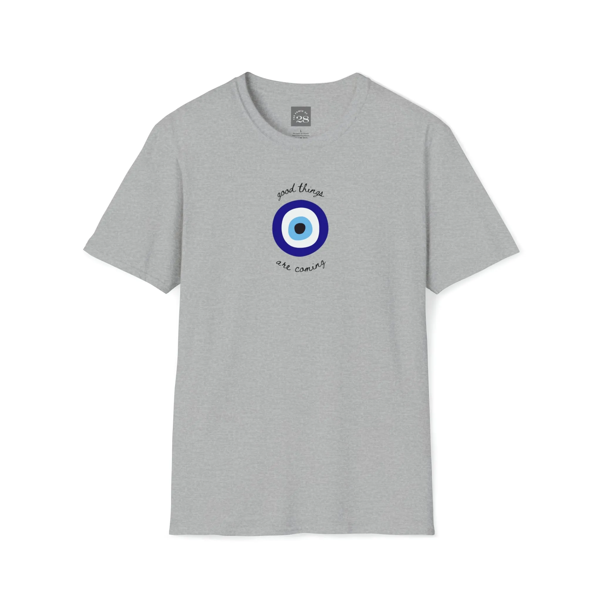 Good Things R Coming Tee