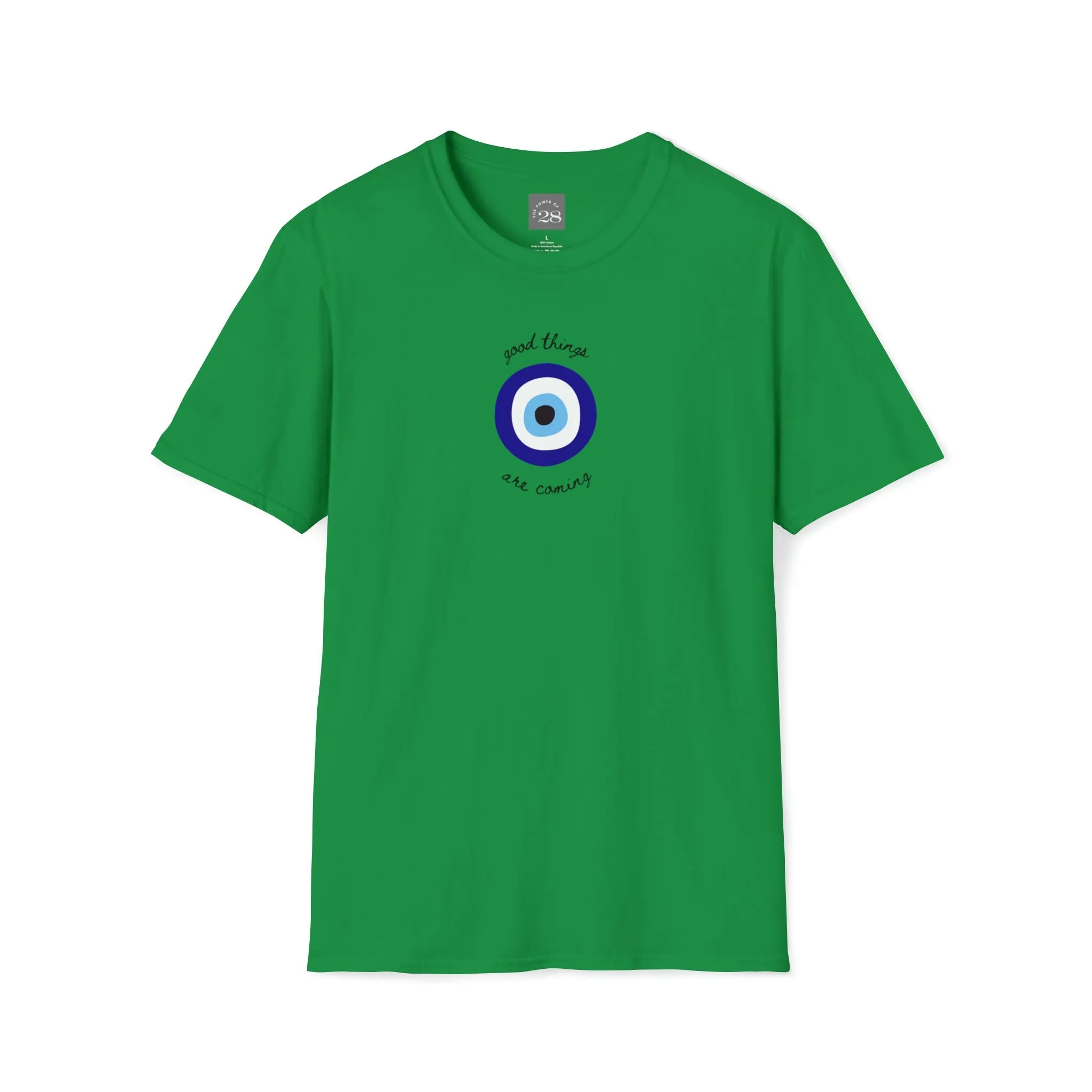 Good Things R Coming Tee