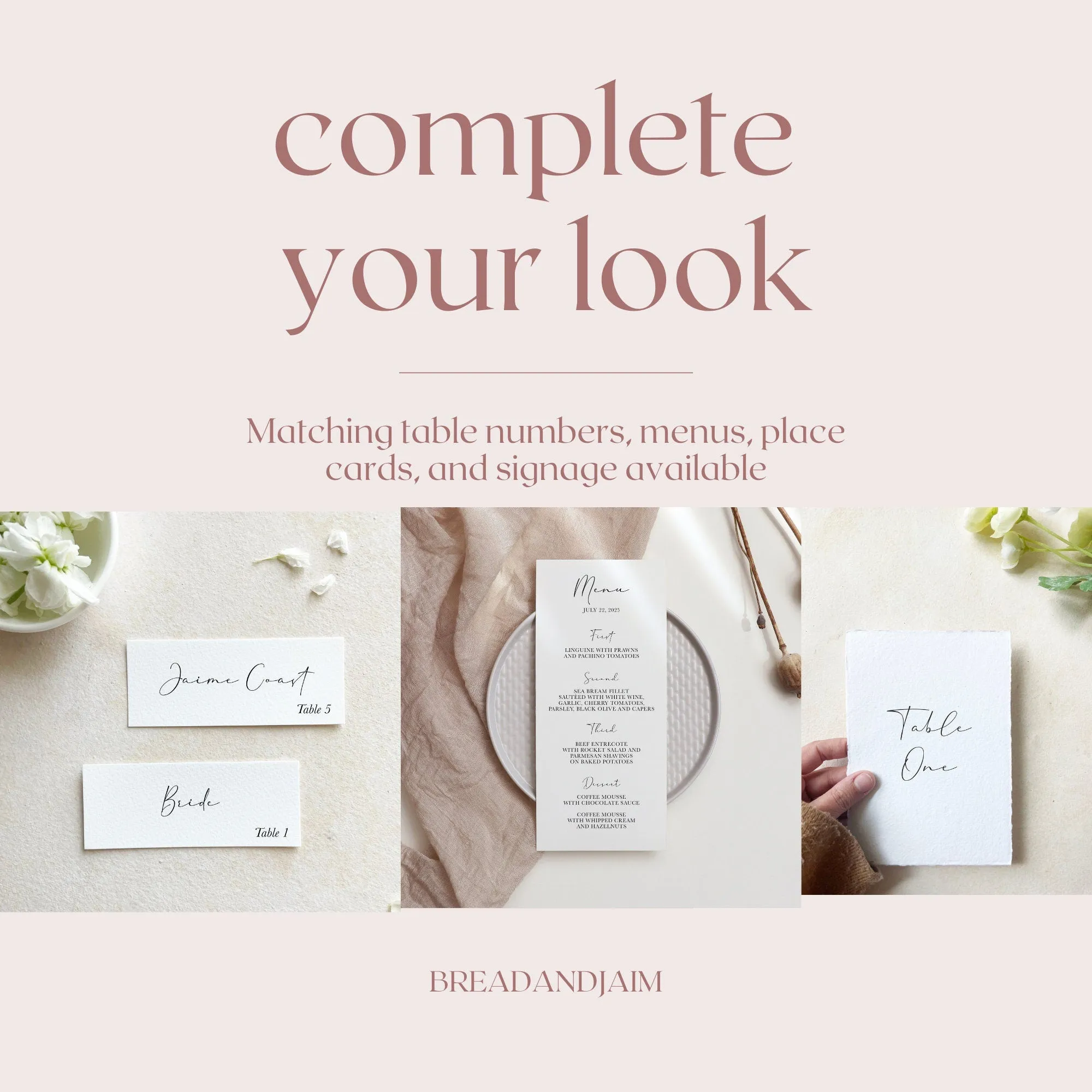 Grey Watercolor Vellum Wrap | A7 or A6 | Set of 10