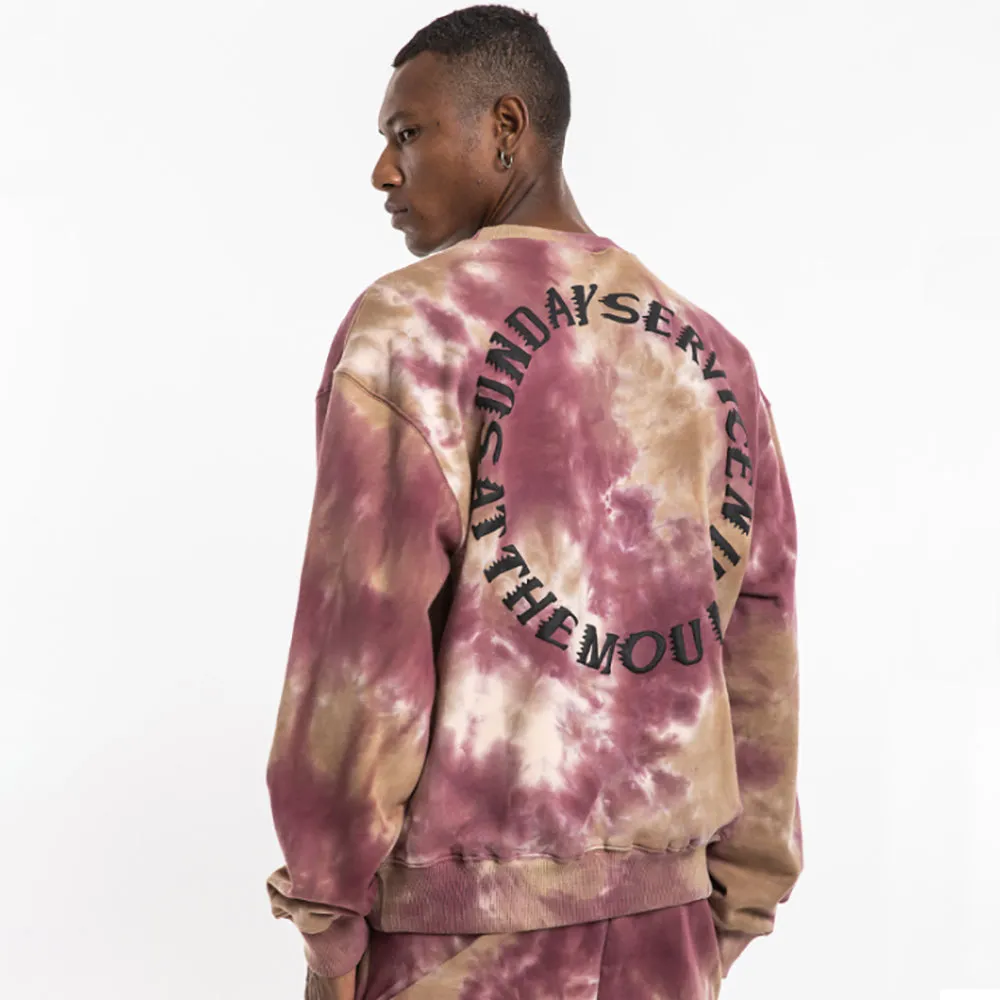 Kanye Holy Spirit Sweatshirt