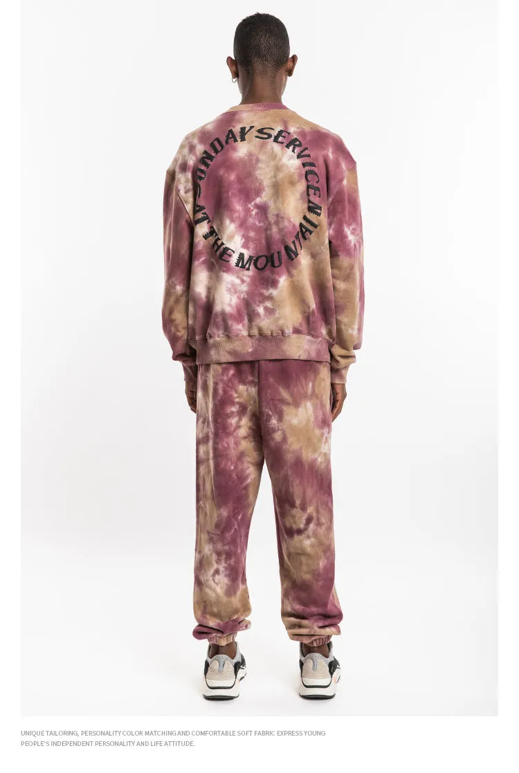Kanye Holy Spirit Sweatshirt