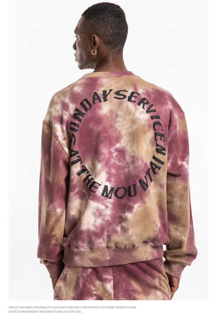 Kanye Holy Spirit Sweatshirt