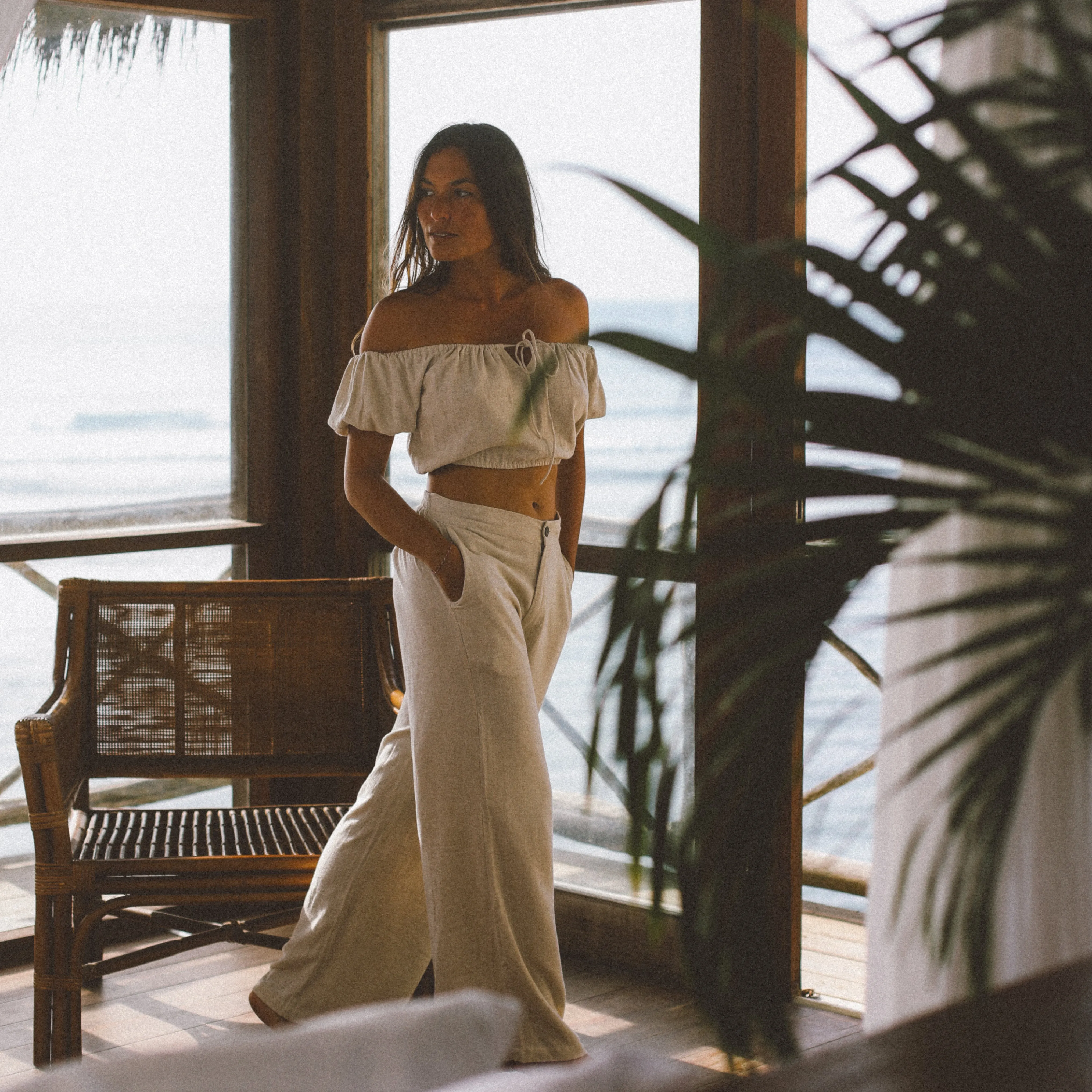 Kiandra Pant