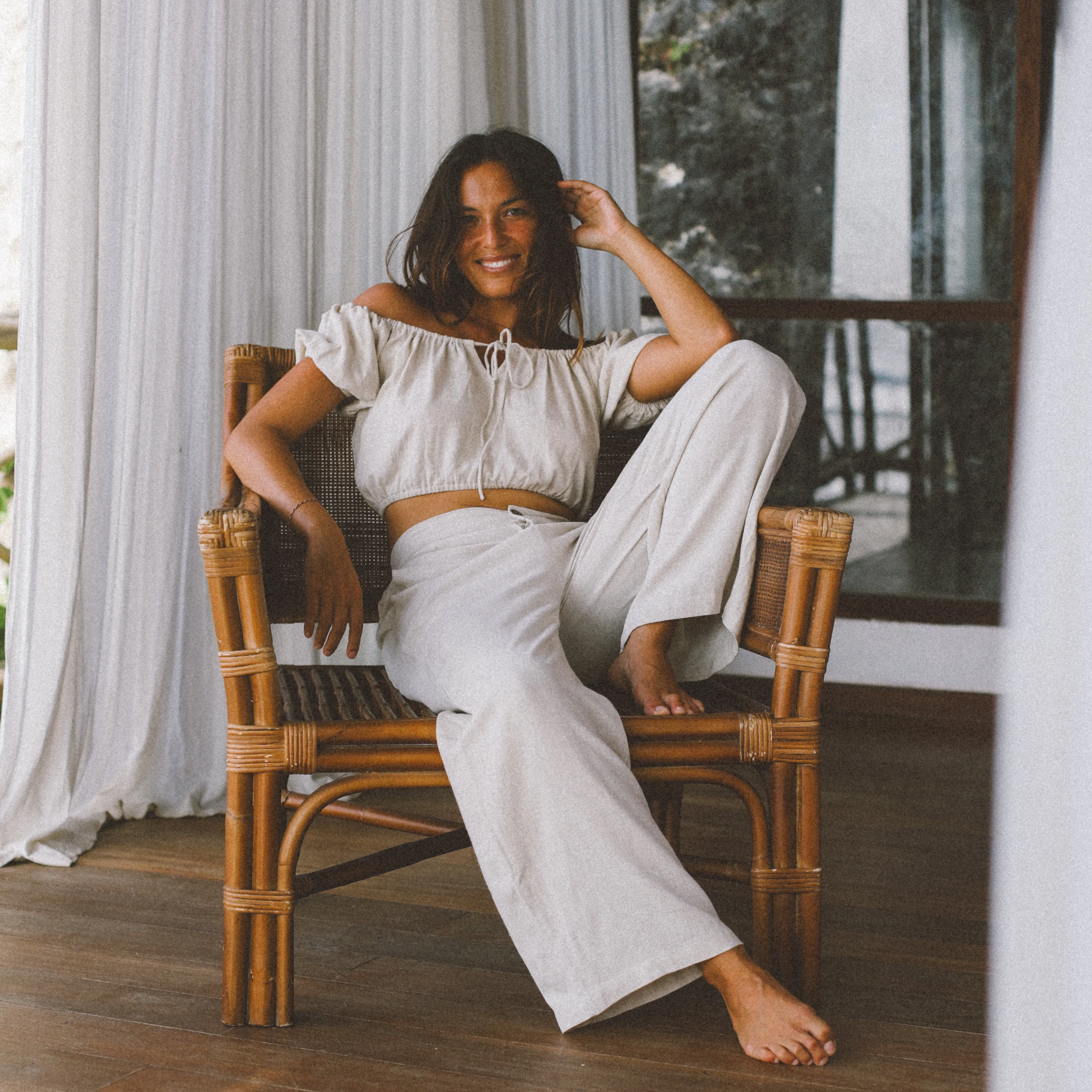 Kiandra Pant