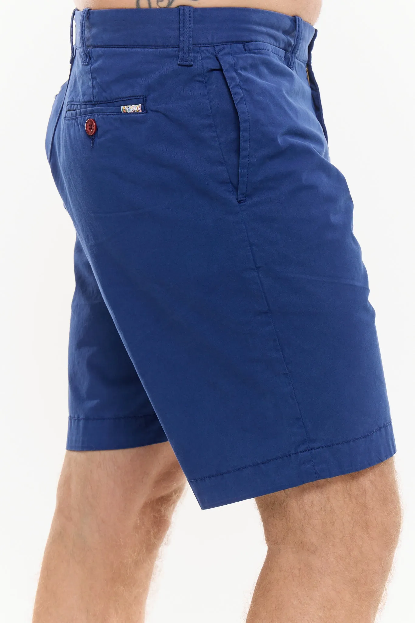 KIRRA COBALT SHORT