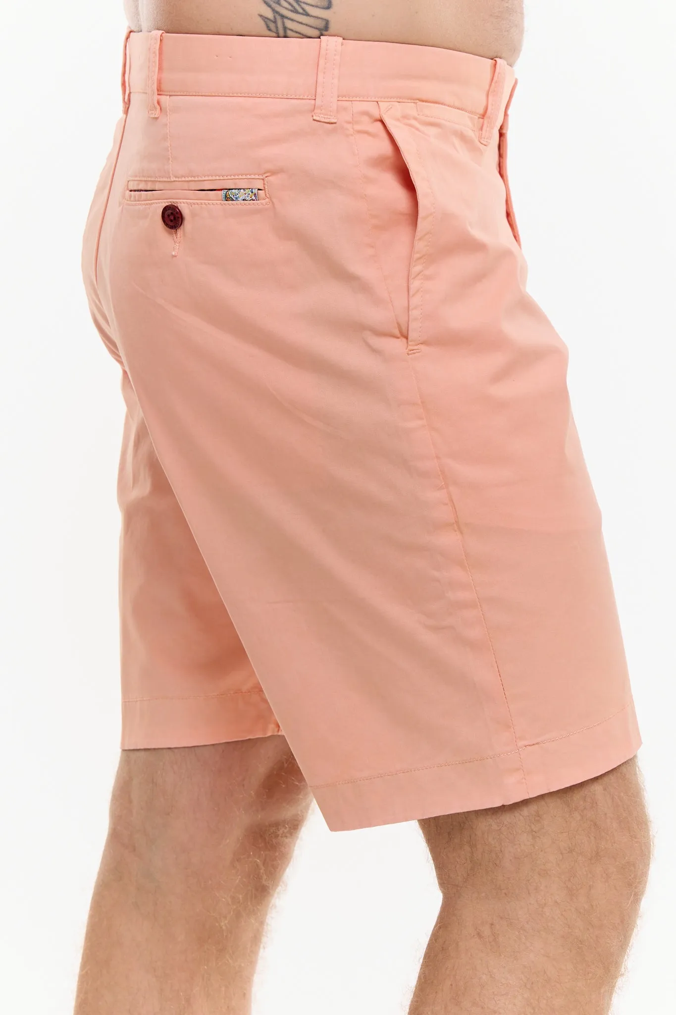 KIRRA MELON SHORT