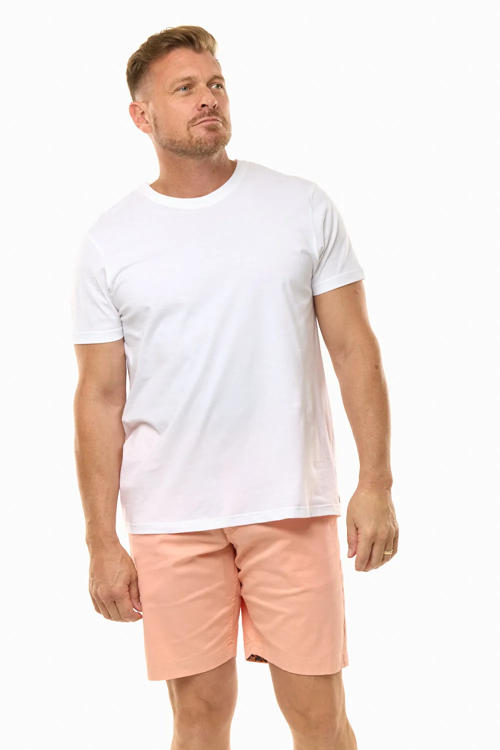 KIRRA MELON SHORT