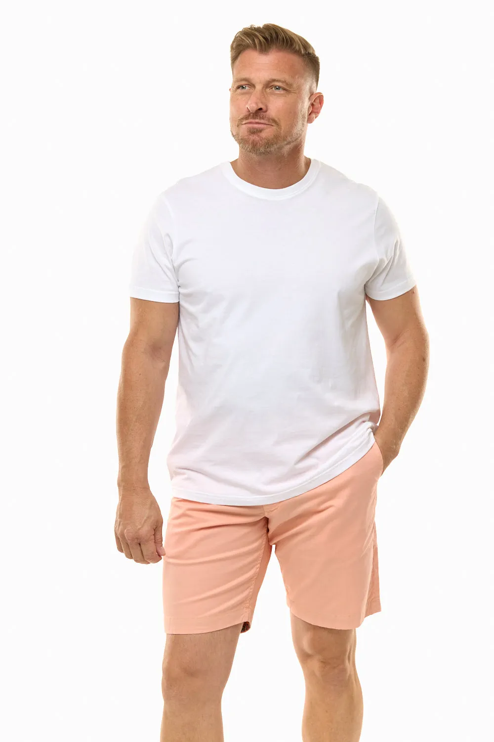 KIRRA MELON SHORT
