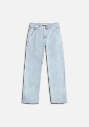 Lennox Jean Light Blue