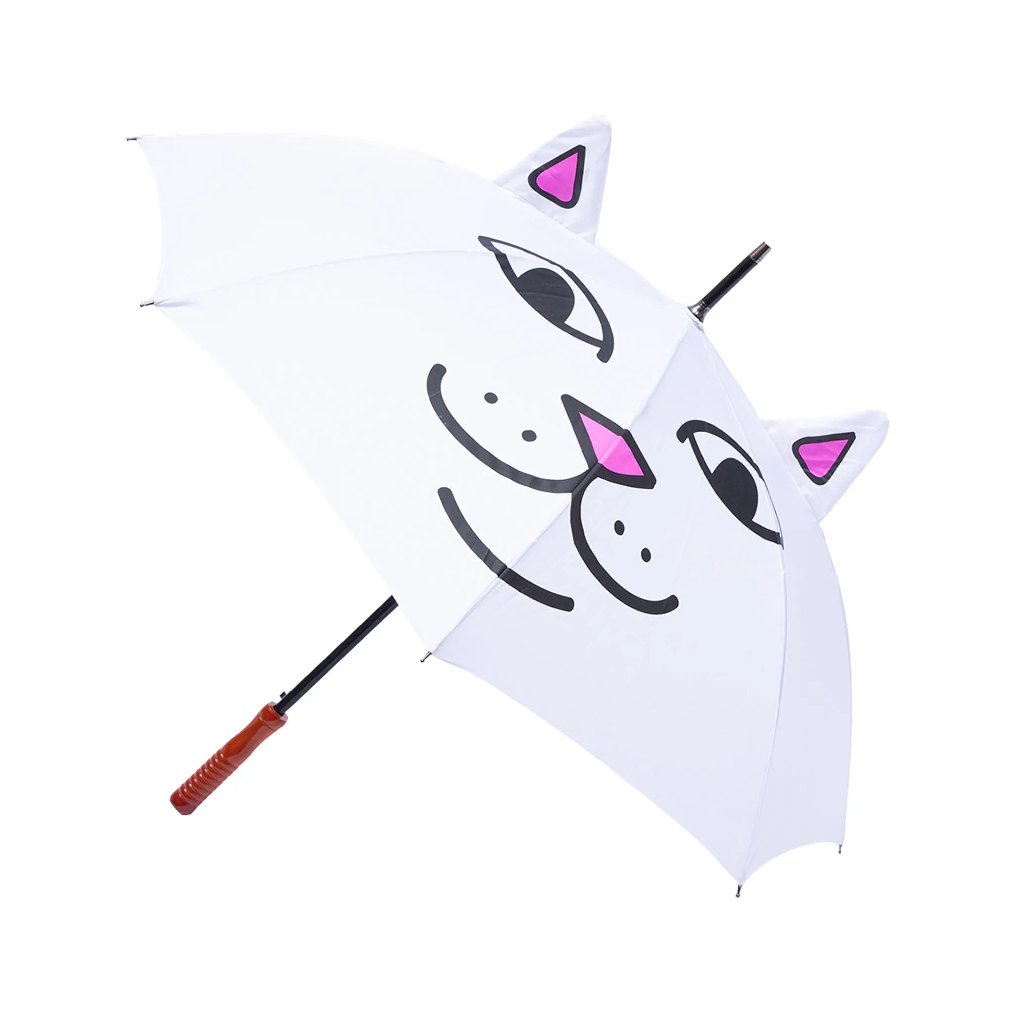 Lord Nerm Umbrella (White)