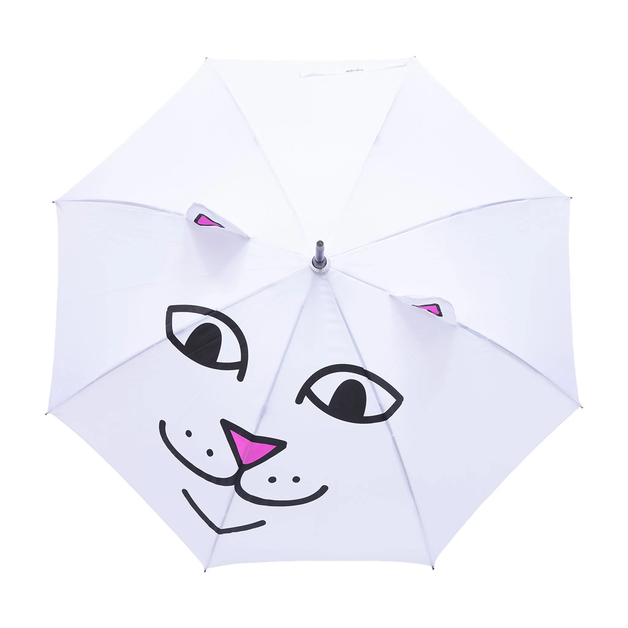Lord Nerm Umbrella (White)