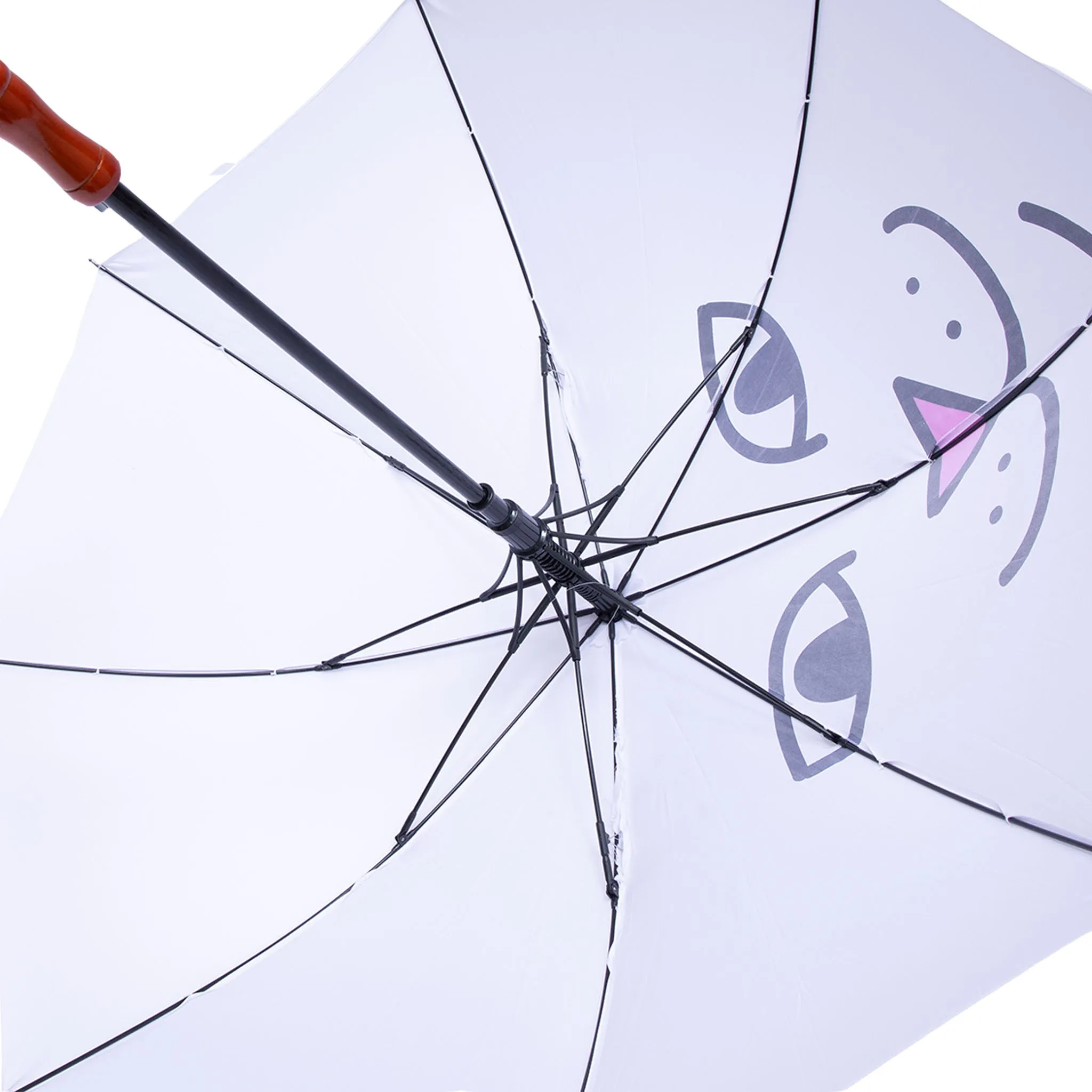 Lord Nerm Umbrella (White)
