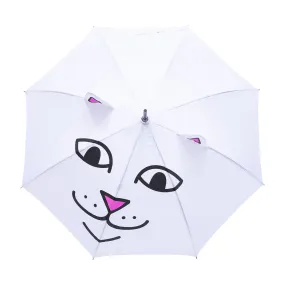 Lord Nerm Umbrella (White)