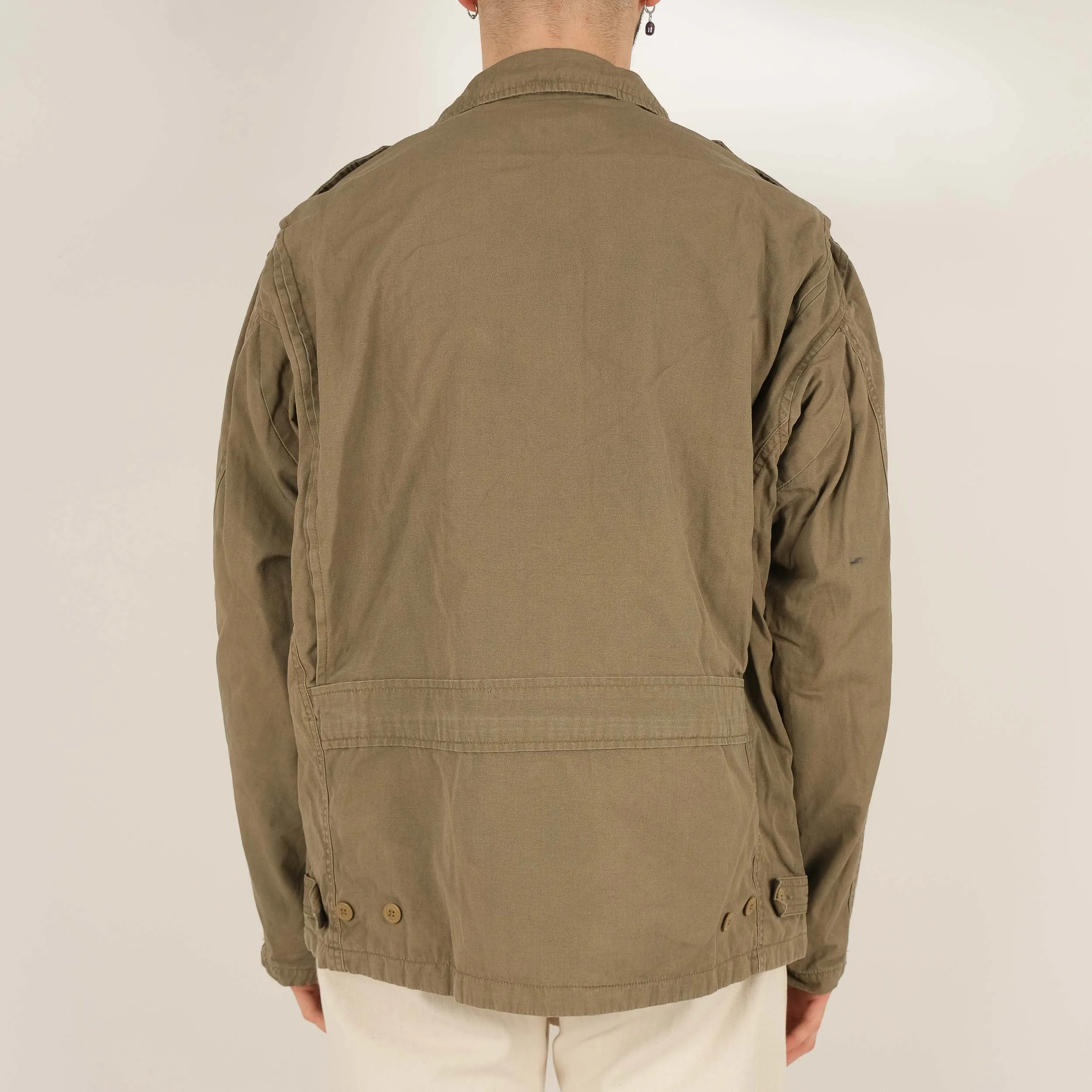 M41 field jacket
