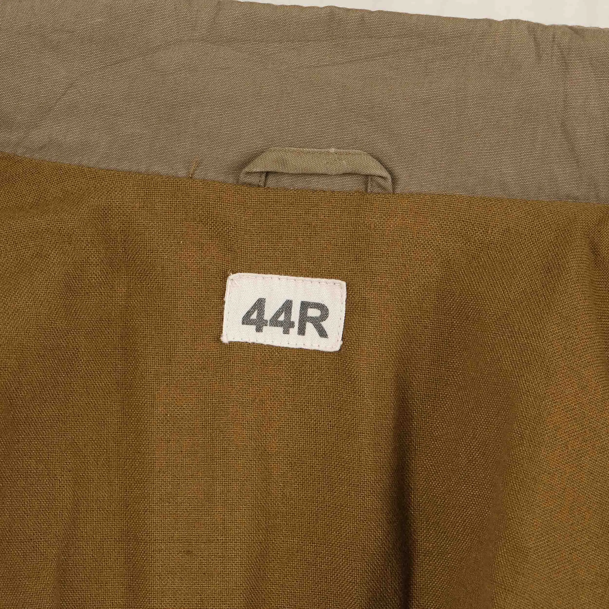 M41 field jacket